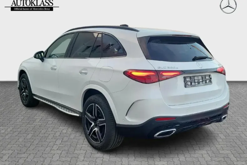 Mercedes-Benz GLC din 2024 cu 8.421 km - oferta MER130316 - foto 7