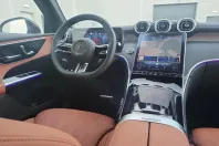 Mercedes-Benz GLC din 2024 cu 8.421 km - oferta MER130316 - foto 9