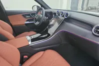 Mercedes-Benz GLC din 2024 cu 8.421 km - oferta MER130316 - foto 13