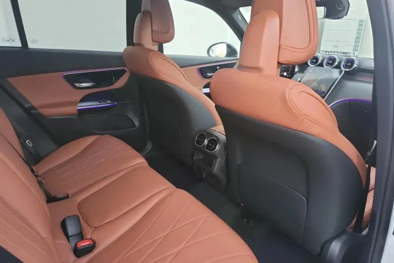 Mercedes-Benz GLC din 2024 cu 8.421 km - oferta MER130316 - foto 14