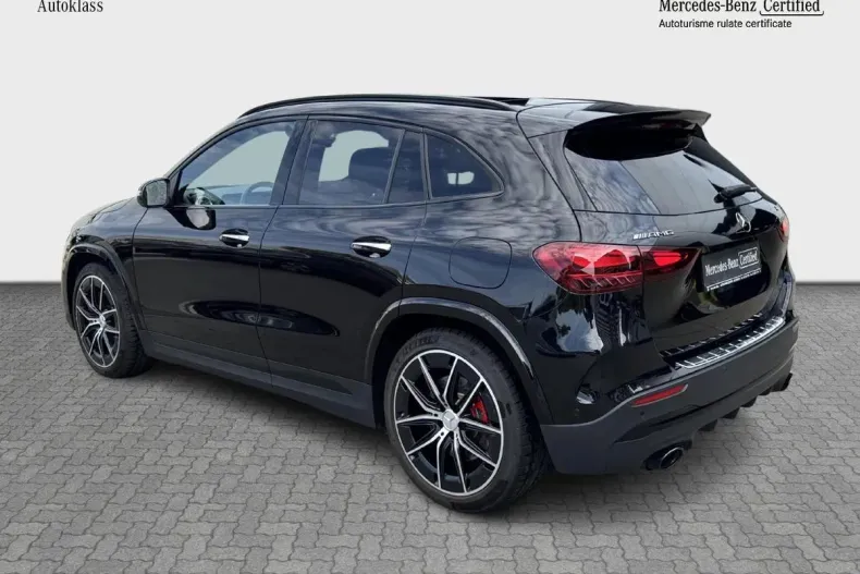 Mercedes-Benz GLA din 2023 cu 36.518 km - oferta MER130318 - foto 3