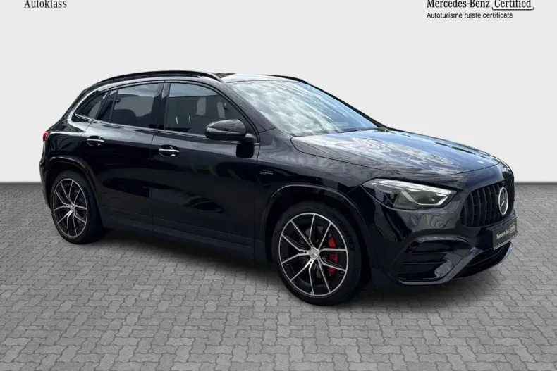 Mercedes-Benz GLA din 2023 cu 36.518 km - oferta MER130318 - foto 7