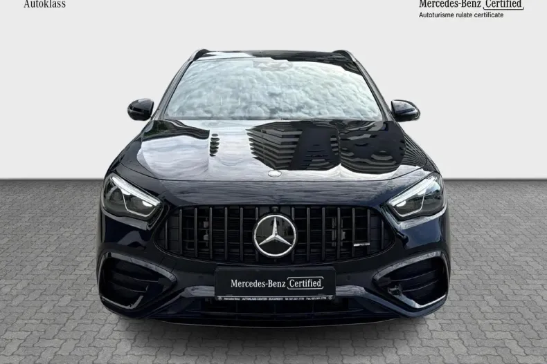 Mercedes-Benz GLA din 2023 cu 36.518 km - oferta MER130318 - foto 8
