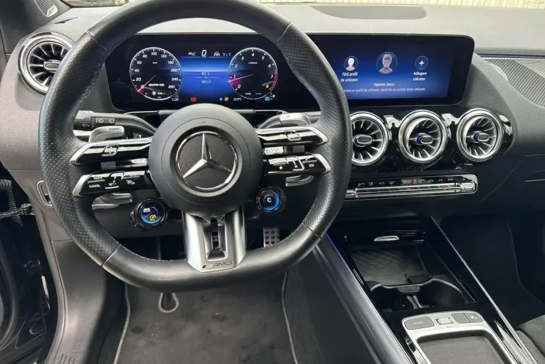 Mercedes-Benz GLA din 2023 cu 36.518 km - oferta MER130318 - foto 10