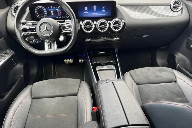 Mercedes-Benz GLA din 2023 cu 36.518 km - oferta MER130318 - foto 11