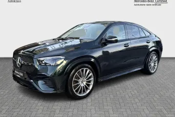 Mercedes-Benz GLE Coupe din 2024 - oferta MER130320