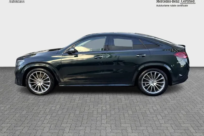Mercedes-Benz GLE Coupe din 2024 cu 22.632 km - oferta MER130320 - foto 2
