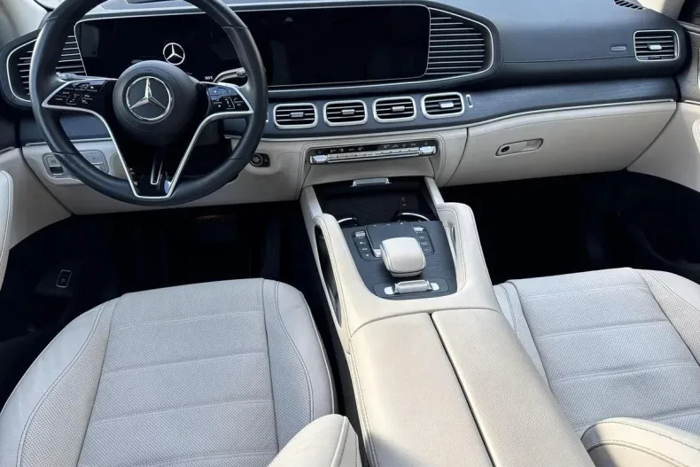 Mercedes-Benz GLE Coupe din 2024 cu 22.632 km - oferta MER130320 - foto 11