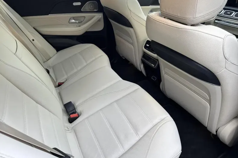 Mercedes-Benz GLE Coupe din 2024 cu 22.632 km - oferta MER130320 - foto 13