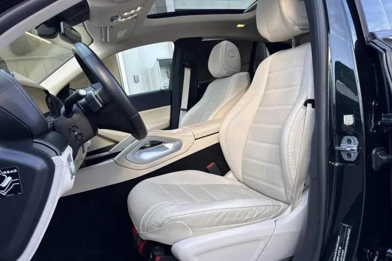 Mercedes-Benz GLE Coupe din 2024 cu 22.632 km - oferta MER130320 - foto 14