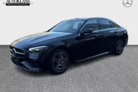 Mercedes-Benz C din 2024 cu 3.121 km - oferta MER130325 - foto 1