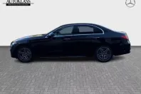 Mercedes-Benz C din 2024 cu 3.121 km - oferta MER130325 - foto 2