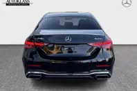 Mercedes-Benz C din 2024 cu 3.121 km - oferta MER130325 - foto 4