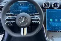 Mercedes-Benz C din 2024 cu 3.121 km - oferta MER130325 - foto 8