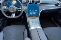 Mercedes-Benz C din 2024 cu 3.121 km - oferta MER130325 - foto 9