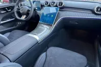 Mercedes-Benz C din 2024 cu 3.121 km - oferta MER130325 - foto 10