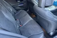 Mercedes-Benz C din 2024 cu 3.121 km - oferta MER130325 - foto 11