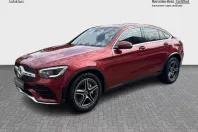 Mercedes-Benz GLC din 2020 cu 97.192 km - oferta MER130327 - foto 1