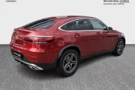 Mercedes-Benz GLC din 2020 cu 97.192 km - oferta MER130327 - foto 5