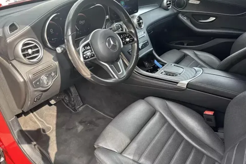 Mercedes-Benz GLC din 2020 cu 97.192 km - oferta MER130327 - foto 9