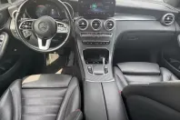 Mercedes-Benz GLC din 2020 cu 97.192 km - oferta MER130327 - foto 10