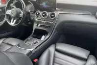 Mercedes-Benz GLC din 2020 cu 97.192 km - oferta MER130327 - foto 13