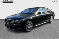 Mercedes-Benz S din 2023 cu 13.970 km - oferta MER130329 - foto 1