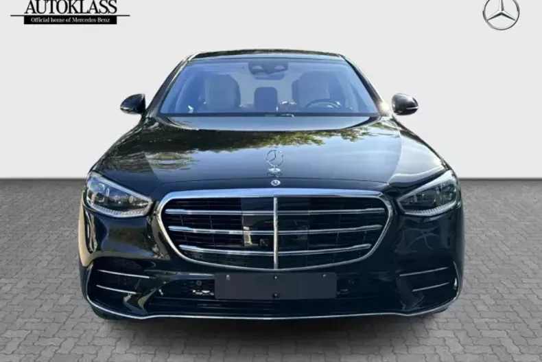 Mercedes-Benz S din 2023 cu 13.970 km - oferta MER130329 - foto 3