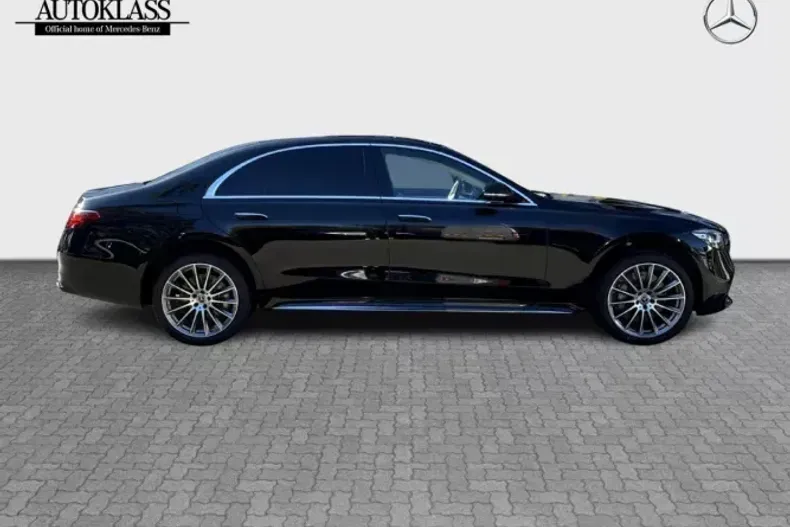 Mercedes-Benz S din 2023 cu 13.970 km - oferta MER130329 - foto 4