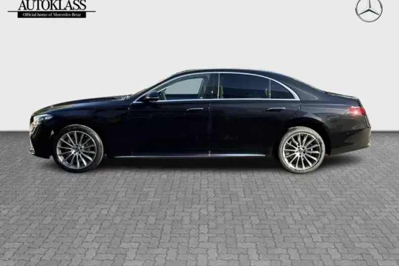 Mercedes-Benz S din 2023 cu 13.970 km - oferta MER130329 - foto 5