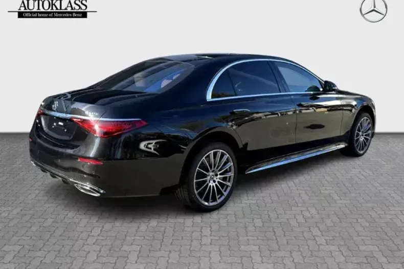Mercedes-Benz S din 2023 cu 13.970 km - oferta MER130329 - foto 7