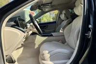 Mercedes-Benz S din 2023 cu 13.970 km - oferta MER130329 - foto 13