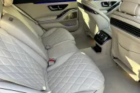 Mercedes-Benz S din 2023 cu 13.970 km - oferta MER130329 - foto 14