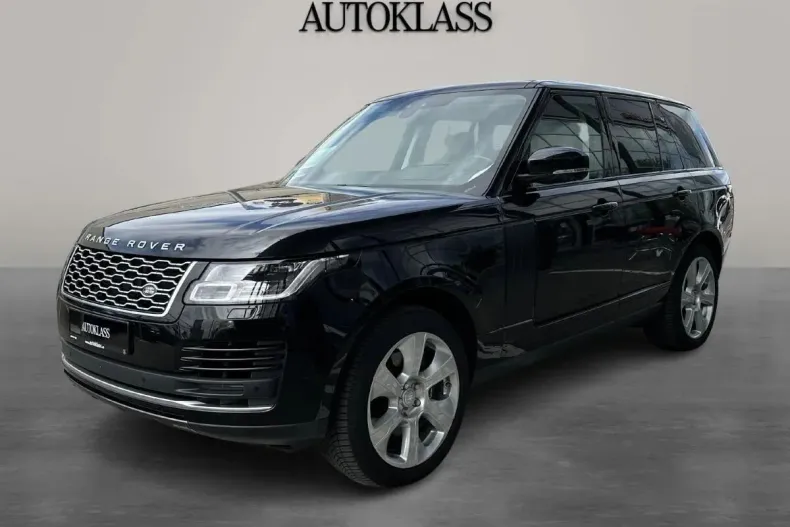 Land Rover Range Rover Vogue din 2020 cu 105.780 km - oferta LAN130330 - foto 1
