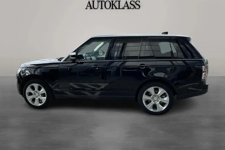 Land Rover Range Rover Vogue din 2020 cu 105.780 km - oferta LAN130330 - foto 2