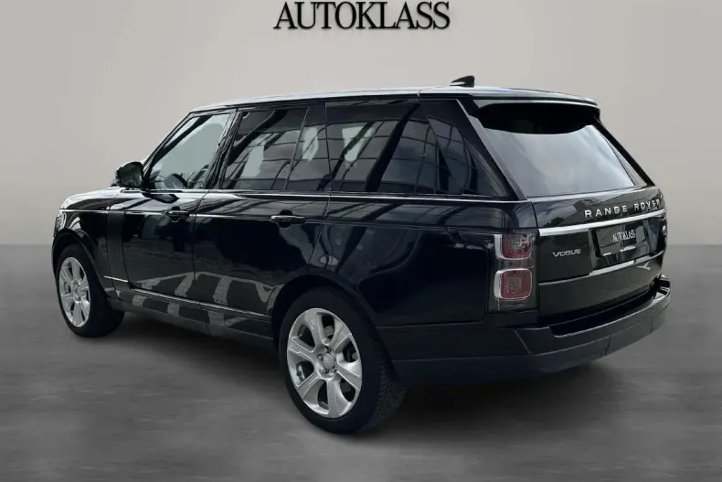 Land Rover Range Rover Vogue din 2020 cu 105.780 km - oferta LAN130330 - foto 3