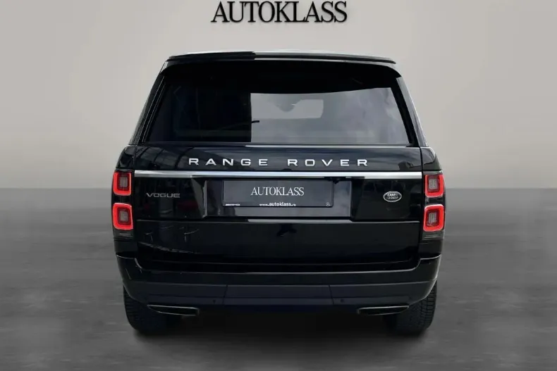 Land Rover Range Rover Vogue din 2020 cu 105.780 km - oferta LAN130330 - foto 4