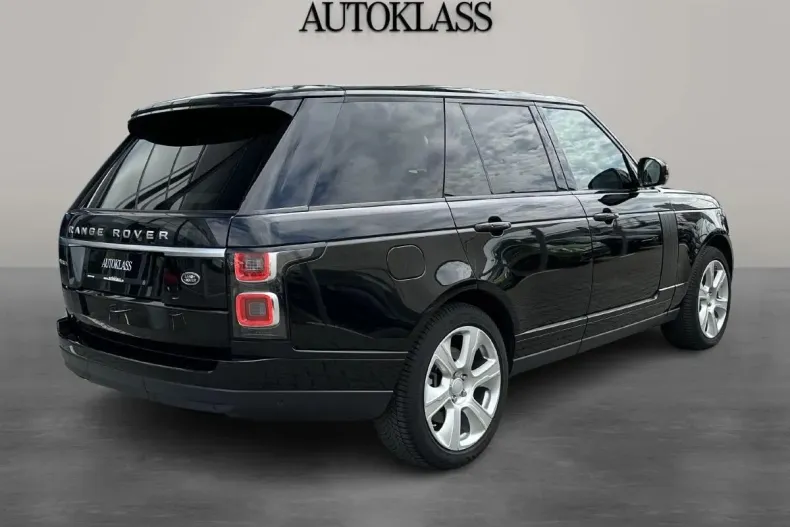 Land Rover Range Rover Vogue din 2020 cu 105.780 km - oferta LAN130330 - foto 5