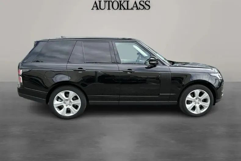 Land Rover Range Rover Vogue din 2020 cu 105.780 km - oferta LAN130330 - foto 6