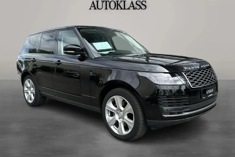 Land Rover Range Rover Vogue din 2020 cu 105.780 km - oferta LAN130330 - foto 7