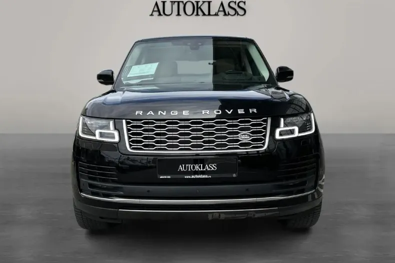 Land Rover Range Rover Vogue din 2020 cu 105.780 km - oferta LAN130330 - foto 8
