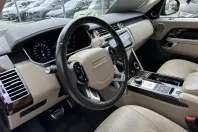 Land Rover Range Rover Vogue din 2020 cu 105.780 km - oferta LAN130330 - foto 9