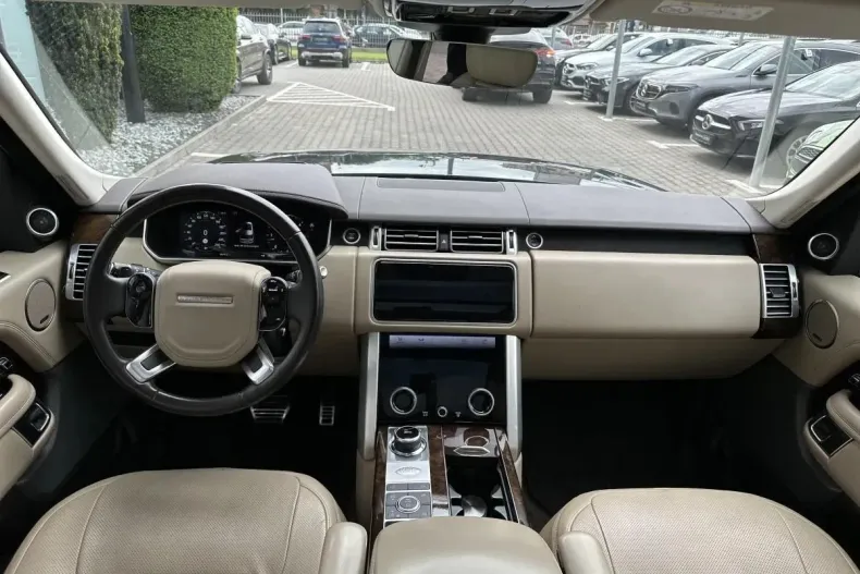 Land Rover Range Rover Vogue din 2020 cu 105.780 km - oferta LAN130330 - foto 10