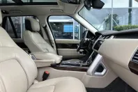 Land Rover Range Rover Vogue din 2020 cu 105.780 km - oferta LAN130330 - foto 12