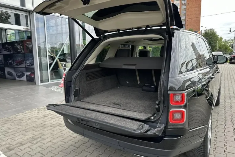 Land Rover Range Rover Vogue din 2020 cu 105.780 km - oferta LAN130330 - foto 15
