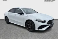 Mercedes-Benz A din 2023 cu 7.500 km - oferta MER130331 - foto 3
