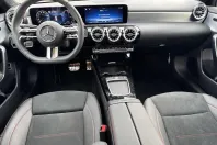 Mercedes-Benz A din 2023 cu 7.500 km - oferta MER130331 - foto 12