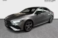 Mercedes-Benz A din 2023 cu 25.000 km - oferta MER130332 - foto 1