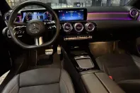 Mercedes-Benz A din 2023 cu 25.000 km - oferta MER130332 - foto 3