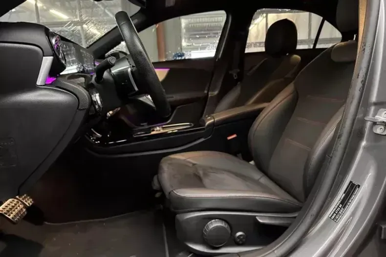 Mercedes-Benz A din 2023 cu 25.000 km - oferta MER130332 - foto 4